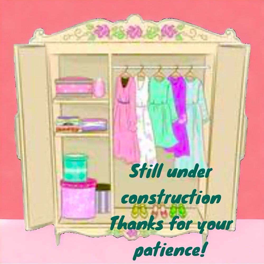 UNDER CONSTRUCTION